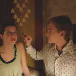 Lukas Schwarz Thorsteinsson, Marta Holm Peschcke-K&oslash;edt