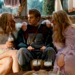 Lukas Schwarz Thorsteinsson, Sanne Ertbirk, Gitte Ertbirk