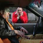 Rikke Louise Andersson, Morten Suurballe