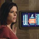 Neve Campbell