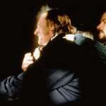 Guy Pearce, Jeffrey Jones