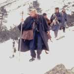 Guy Pearce, Robert Carlyle, Jeffrey Jones