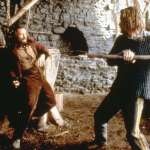 Guy Pearce, Robert Carlyle