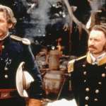 Robert Carlyle, Stephen Spinella