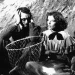 Cary Grant, Katharine Hepburn