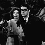 Cary Grant, Katharine Hepburn
