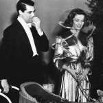 Cary Grant, Katharine Hepburn