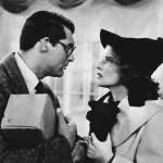 Cary Grant, Katharine Hepburn