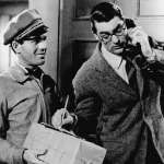 Jack Gardner, Cary Grant