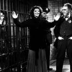 Ward Bond, Fritz Feld, Cary Grant, Walter Catlett, Katharine Hepburn