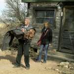 Richard Gere, Claire Danes