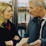 Richard Gere, Claire Danes