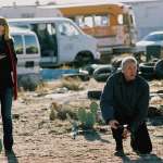 Richard Gere, Claire Danes