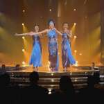 Beyonc&eacute; Knowles, Sharon Leal, Anika Noni Rose