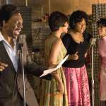 Eddie Murphy, Jennifer Hudson, Beyonc&eacute; Knowles, Anika Noni Rose