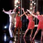 Eddie Murphy, Jennifer Hudson, Beyonc&eacute; Knowles, Anika Noni Rose