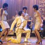 Eddie Murphy, Jennifer Hudson, Beyonc&eacute; Knowles, Anika Noni Rose