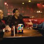 Jamie Foxx, Danny Glover, Eddie Murphy