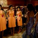 Jennifer Hudson, Beyonc&eacute; Knowles, Anika Noni Rose