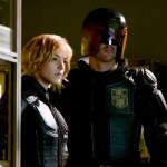 Karl Urban, Olivia Thirlby