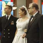 Cameron Mathison, Drew Carey, Christa Miller
