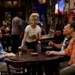 Drew Carey, Ryan Stiles, Cynthia Watros, Diedrich Bader