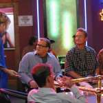 Drew Carey, Ryan Stiles, Cynthia Watros, Diedrich Bader