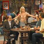 Drew Carey, Ryan Stiles, Cynthia Watros, Diedrich Bader