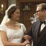 Drew Carey, Christa Miller