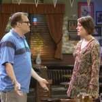 Drew Carey, Christa Miller
