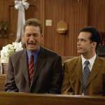 Ryan Stiles, Diedrich Bader