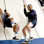 Alex Frost, Josh Peck