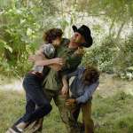 Nate Hartley, Owen Wilson, David Dorfman