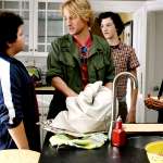 Nate Hartley, Owen Wilson, David Dorfman, Troy Gentile