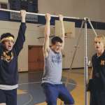 Owen Wilson, Alex Frost, Josh Peck