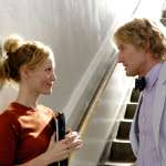 Owen Wilson, Leslie Mann