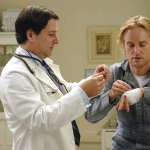 Owen Wilson, Steven Brill