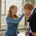 Owen Wilson, Leslie Mann
