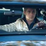 Ryan Gosling