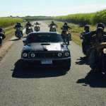 John Cusack, Thomas Jane