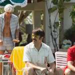 Iddo Goldberg, Jason Sudeikis, Lee Pace