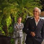 Jamey Sheridan, Lee Pace