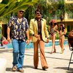 Jason Sudeikis, Corey Stoll