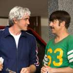 Jason Sudeikis, Lee Pace