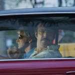 Jason Sudeikis, Lee Pace