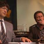 Michael Cudlitz, Corey Stoll