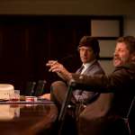 Michael Cudlitz, Corey Stoll