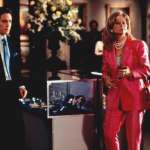 Tracey Ullman, Hugh Grant