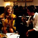 Tracey Ullman, Hugh Grant