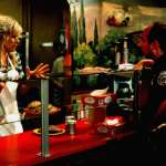 Tracey Ullman, Brian Markinson